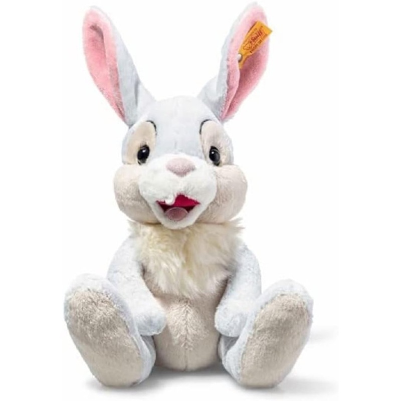 Disney Thumper - Cream & White