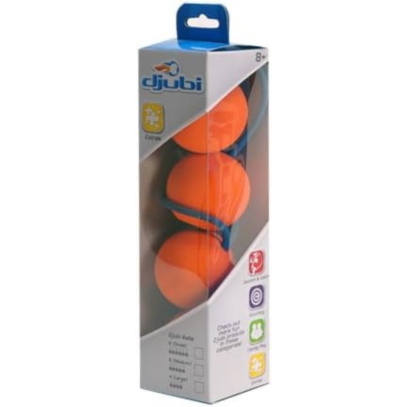 Djubi Balls Refill (Large)