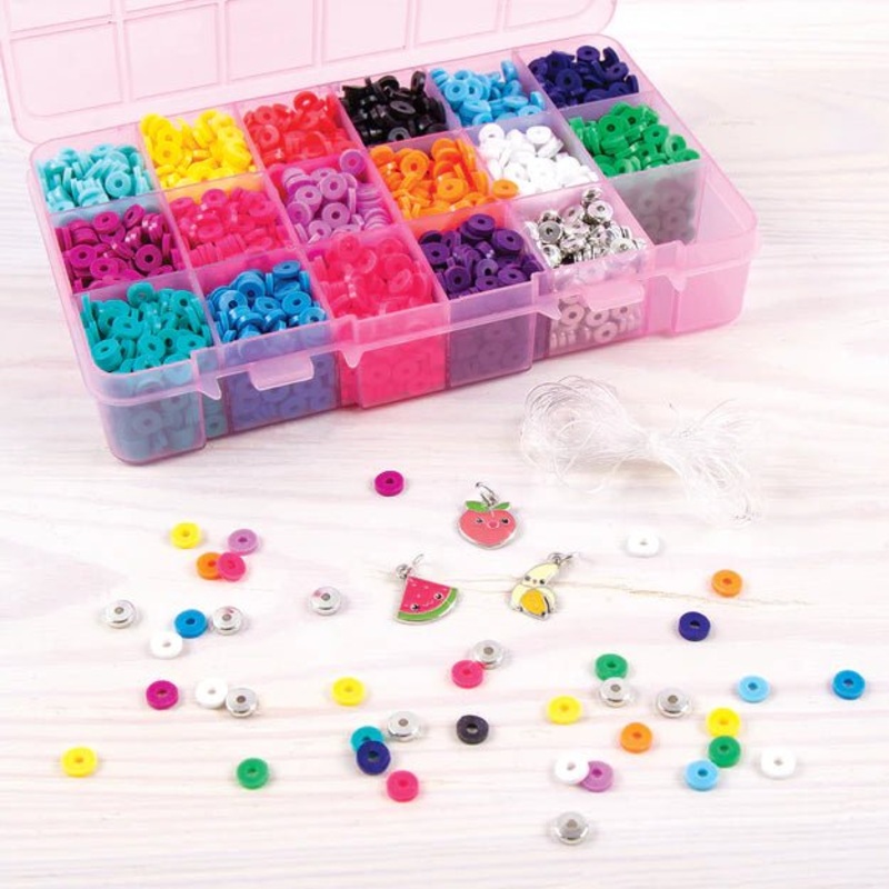 Heishi Bead Kit