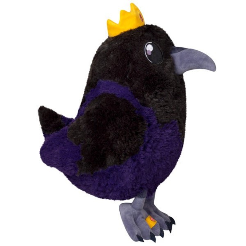 King Raven