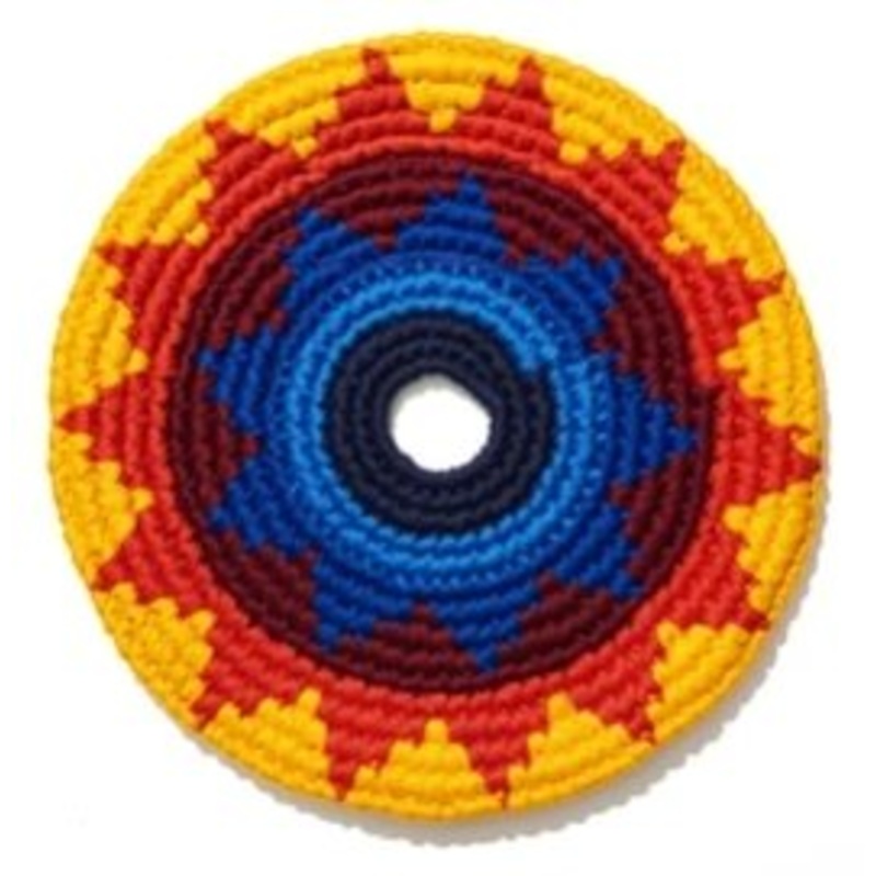 MayaFlya - Sports Disc - Assorted Styles