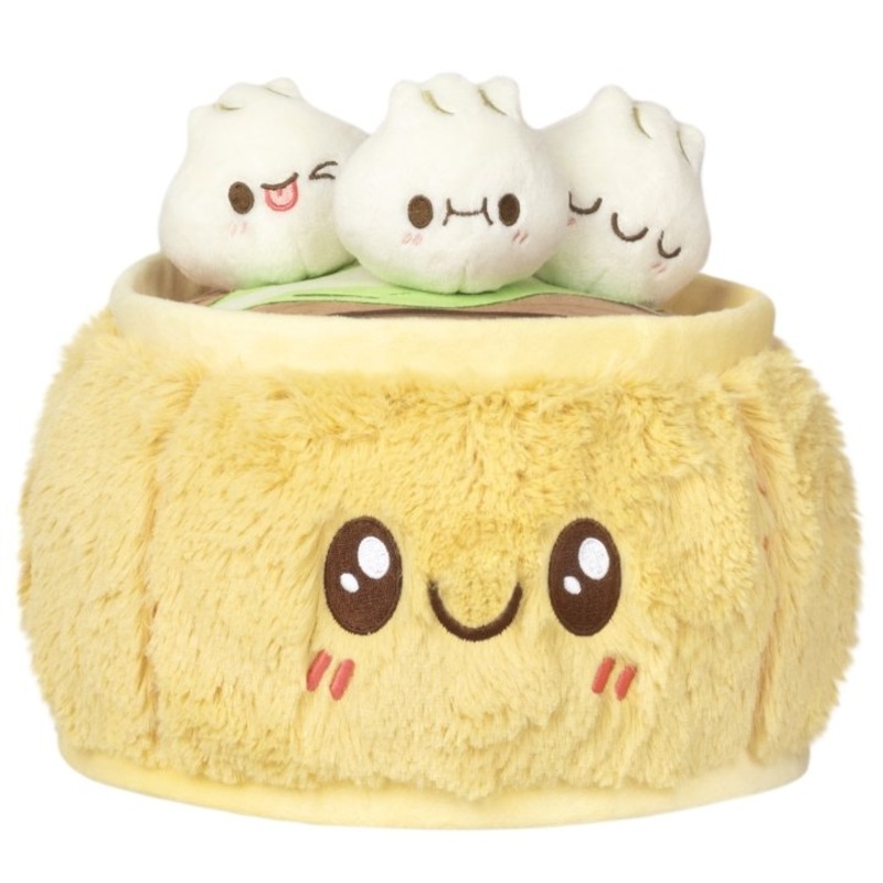 Mini Dim Sum