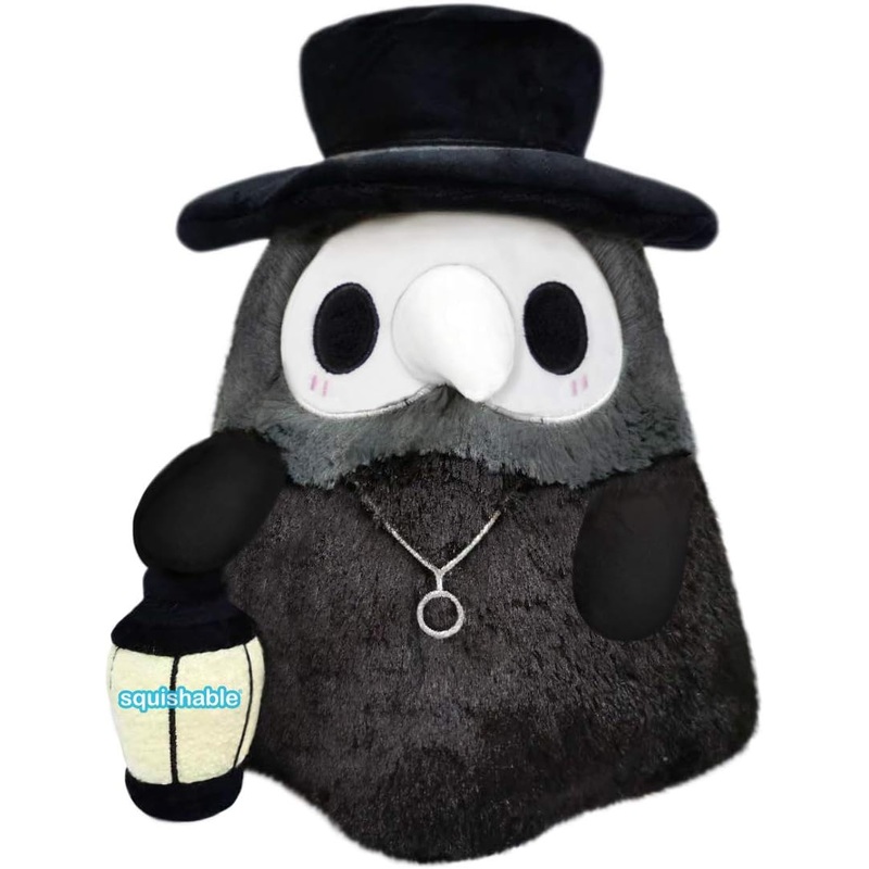 Mini Doctor Plague