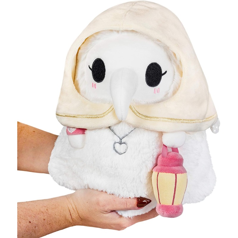 Mini Plague Nurse