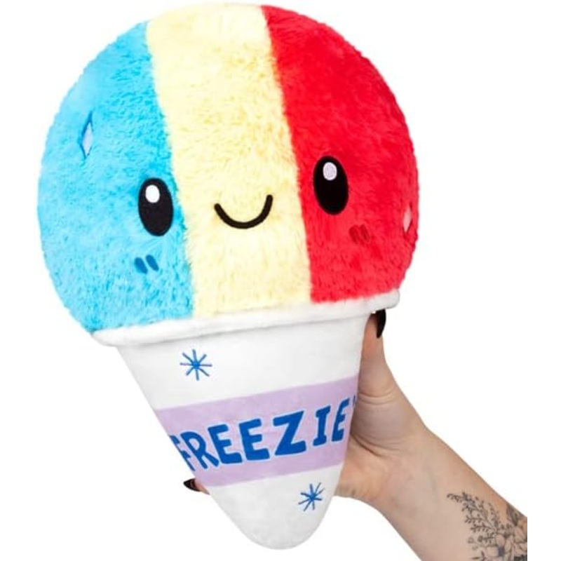 Mini Shaved Ice