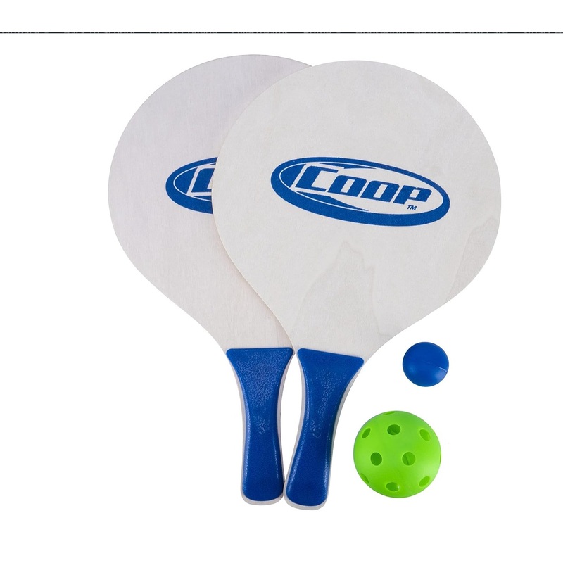 Paddle and Pickleball - Assorted Styles & Colors