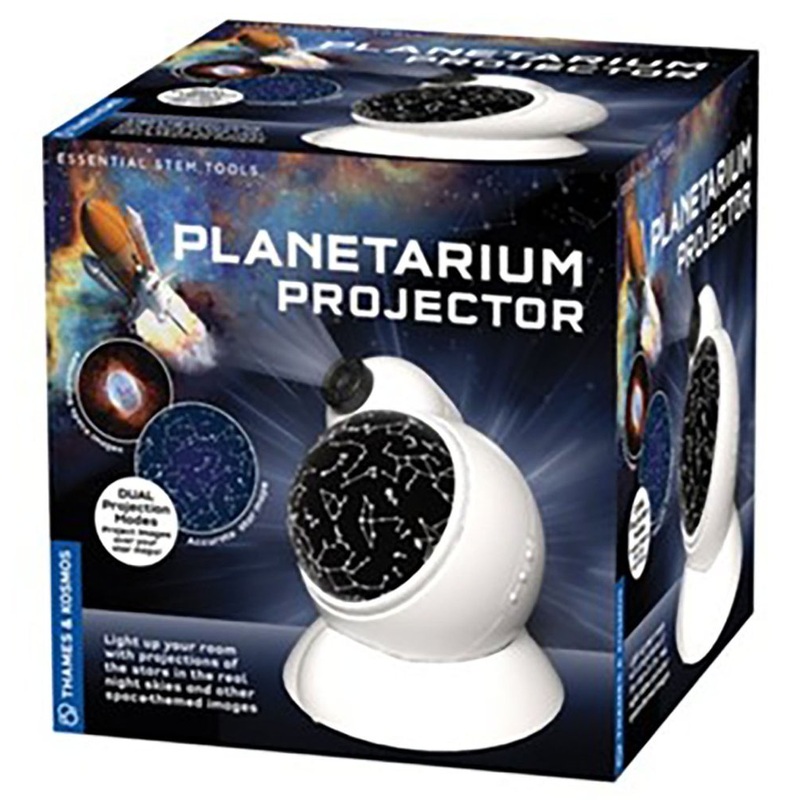 Planetarium Projector