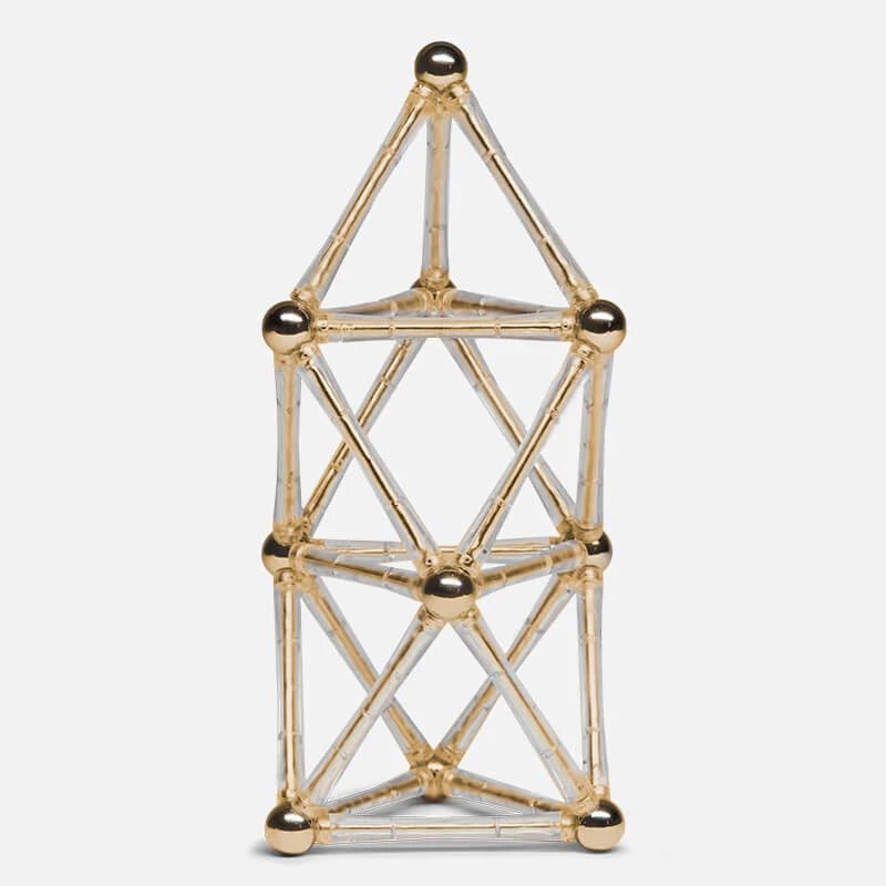 Spokes Gold