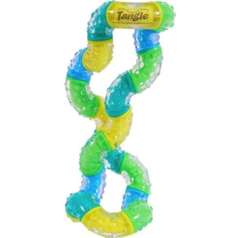 Tangle BrainTools - Think (assorted colors)