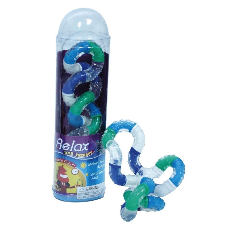 Tangle - Relax Therapy (assorted colors)