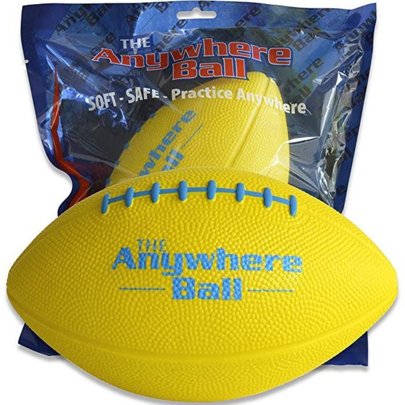 The Anywhere Football