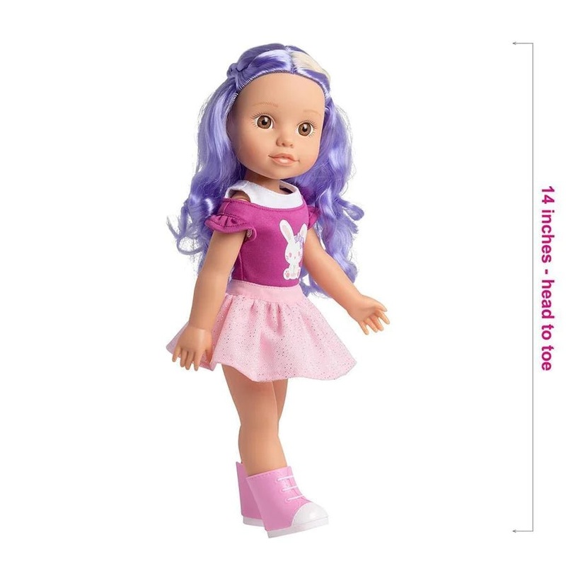 Adora Be Bright Doll - Lulu