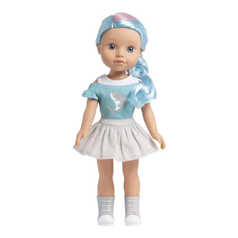 Adora Be Bright Doll - Melissa