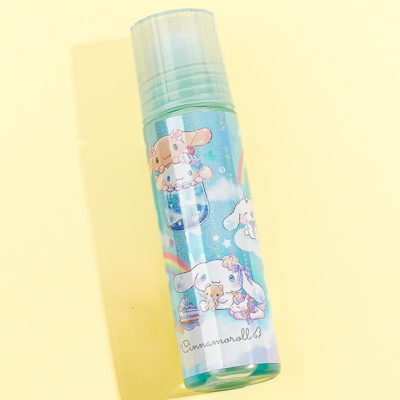 Cinnamoroll Desserts Clear Glue