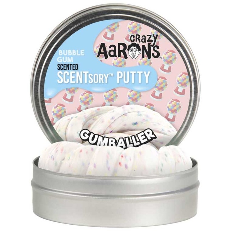 Crazy Aarons - Scensory - Gumballer