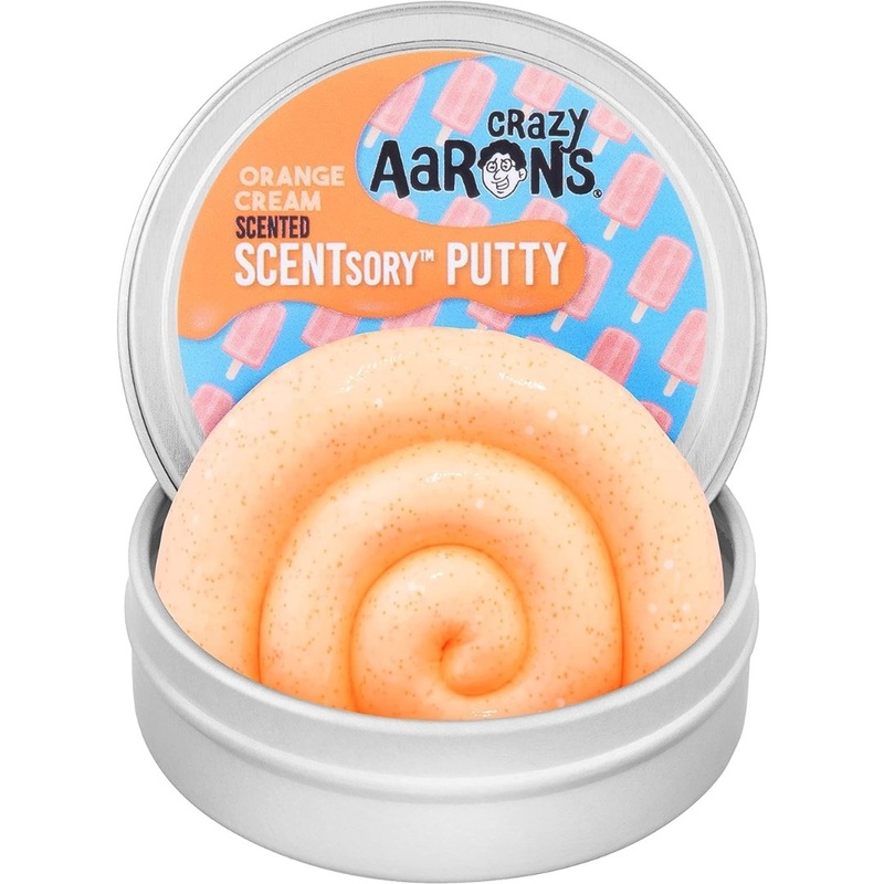 Crazy Aarons - Scensory - Orangesicle