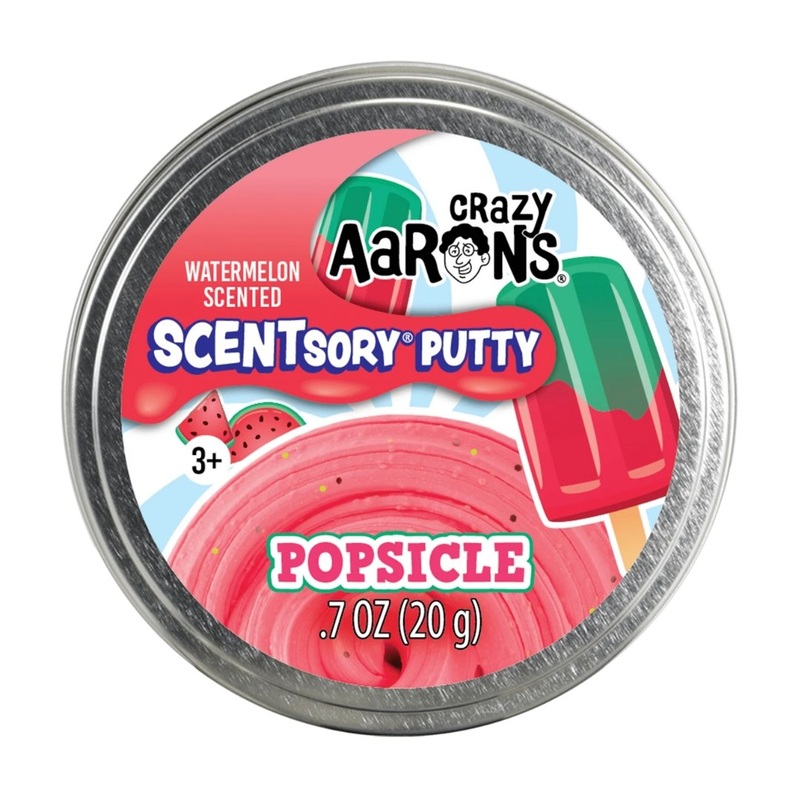 Crazy Aarons - Scensory - Popsicle
