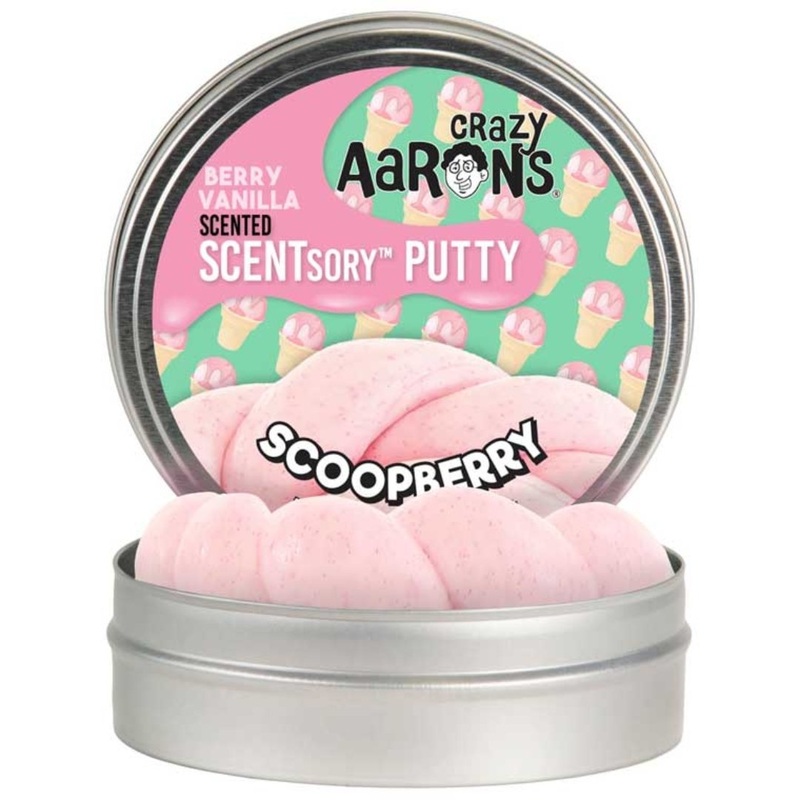 Crazy Aarons - Scensory - Scoopberry