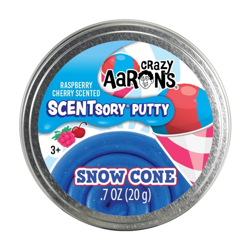 Crazy Aarons - Scensory - Snowcone