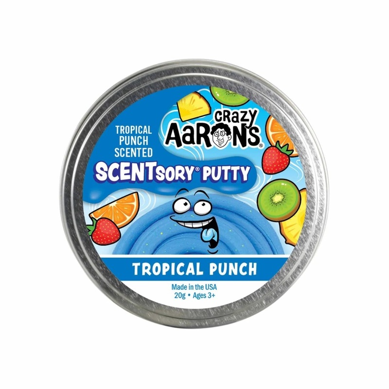 Crazy Aarons - Scensory - Tropical Punch