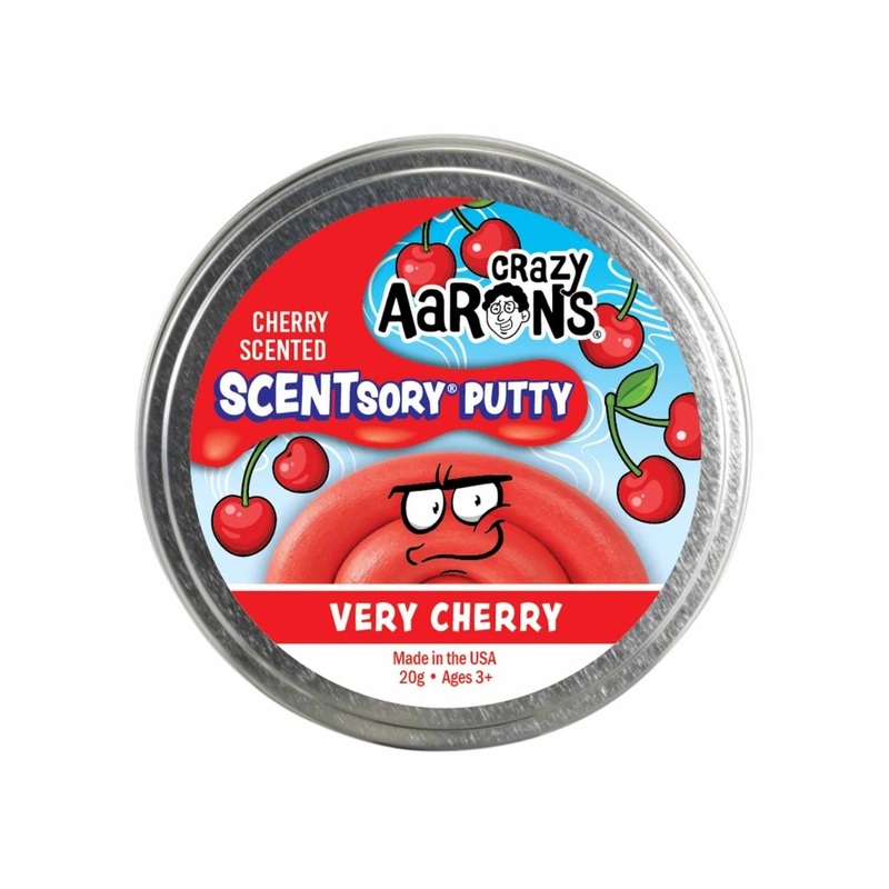 Crazy Aarons - Scensory - Very Cherry