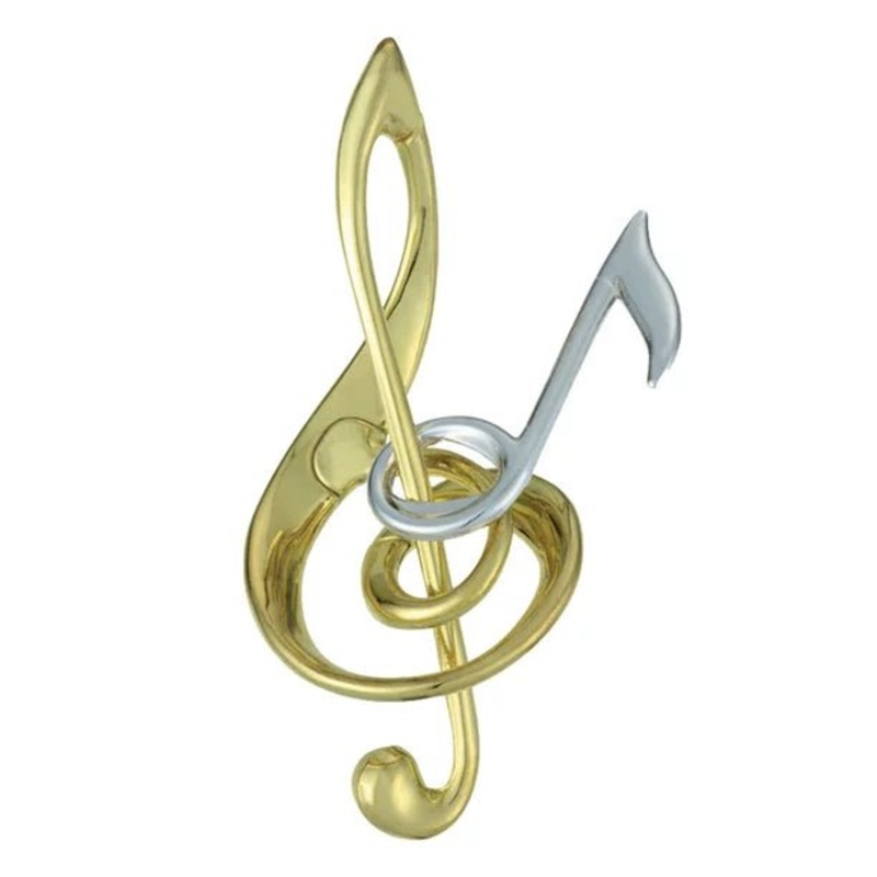 Hanayama Harmony - Level 2