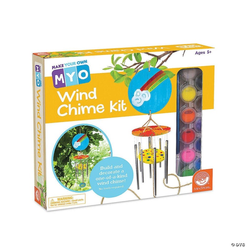 MYO - Wind Chime