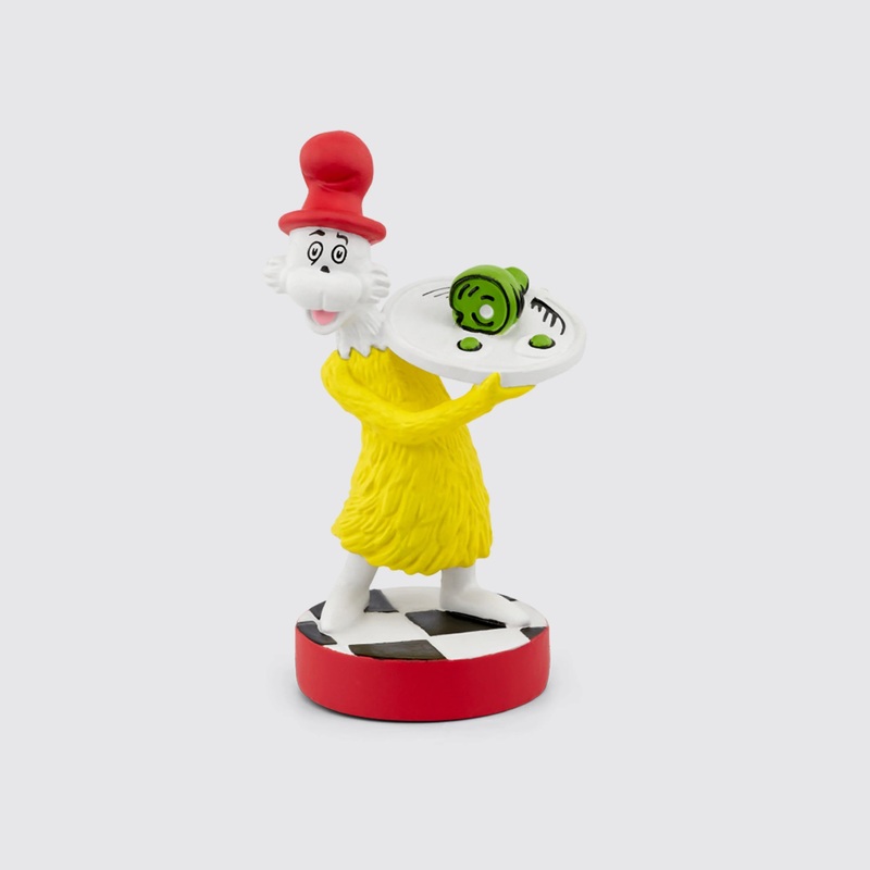 Sam I Am - Green Eggs and Ham