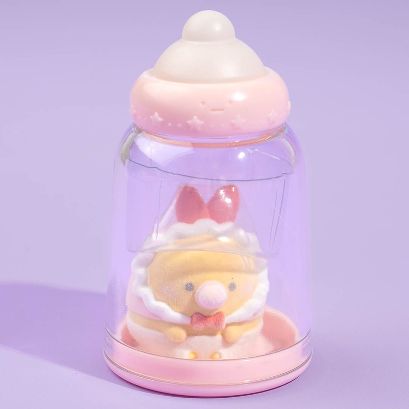 Sumikko Gurashi Petit Collection Soft Figure - Ebifurai