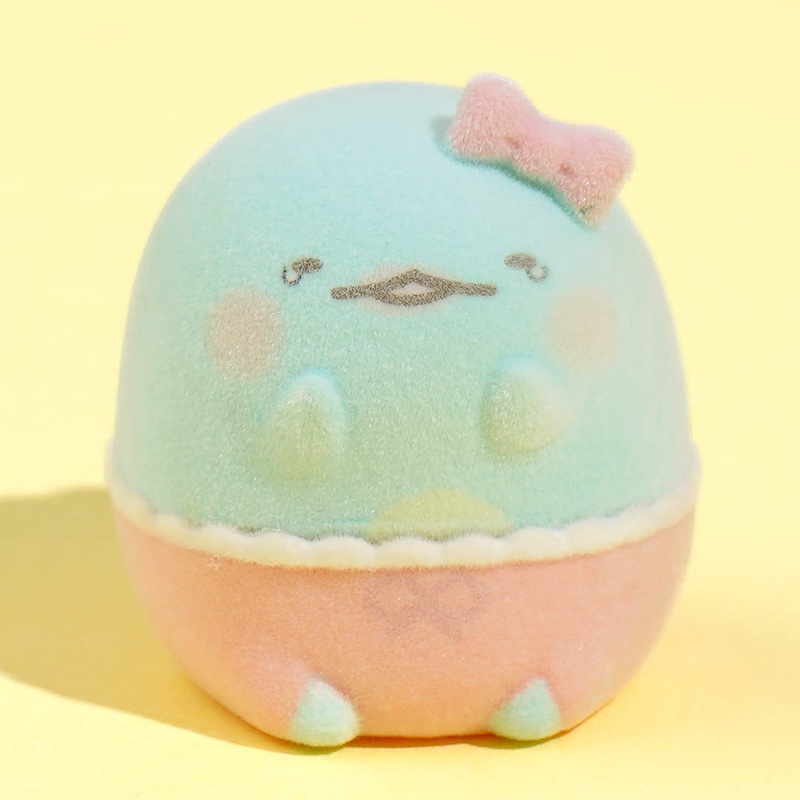 Sumikko Gurashi Petit Collection Soft Figure - Tokage