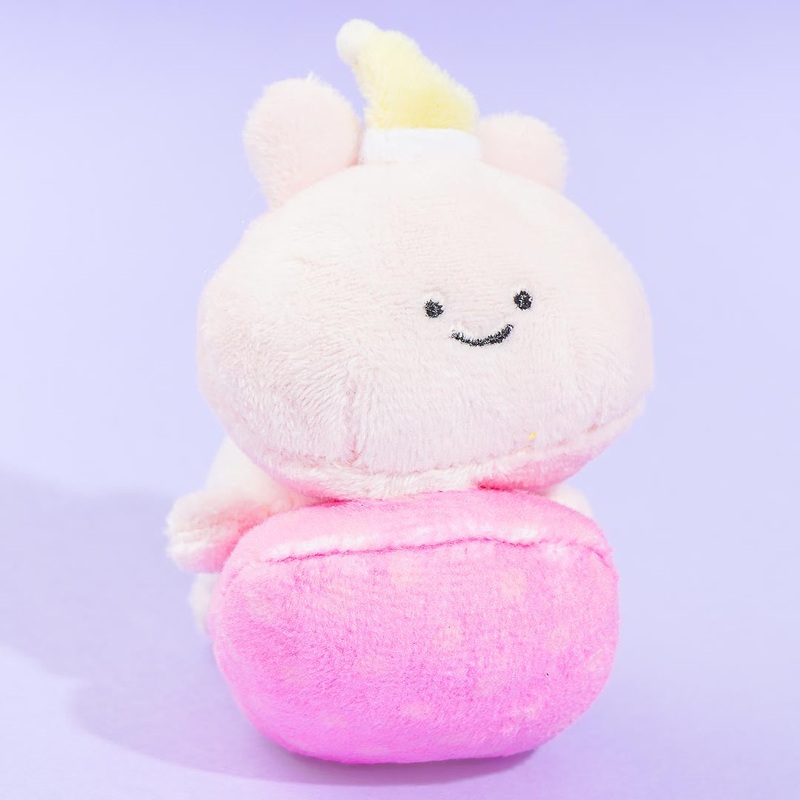 Asamimi-chan Plushie Sewing Clip