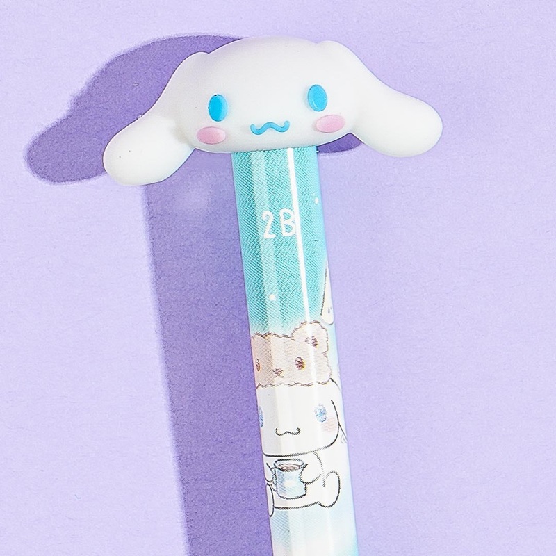 Cinnamoroll Cloud Party Pencil