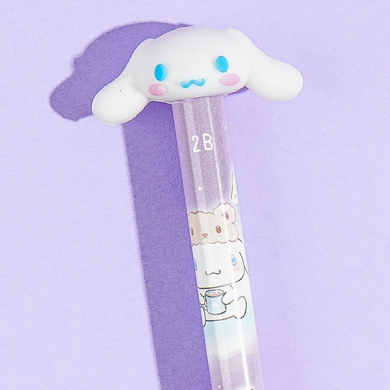 Cinnamoroll Cloudy Hangout Pencil