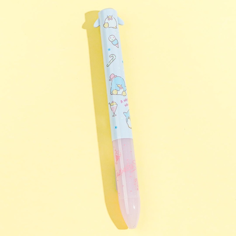 Tuxedosam Ice Cream Day Mimi Pen