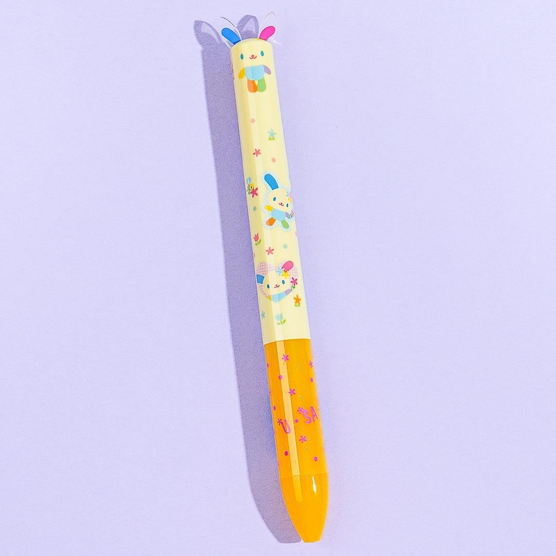 Usahana Flower Fun Mimi Pen