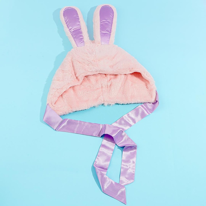 Bunny Cap Headband