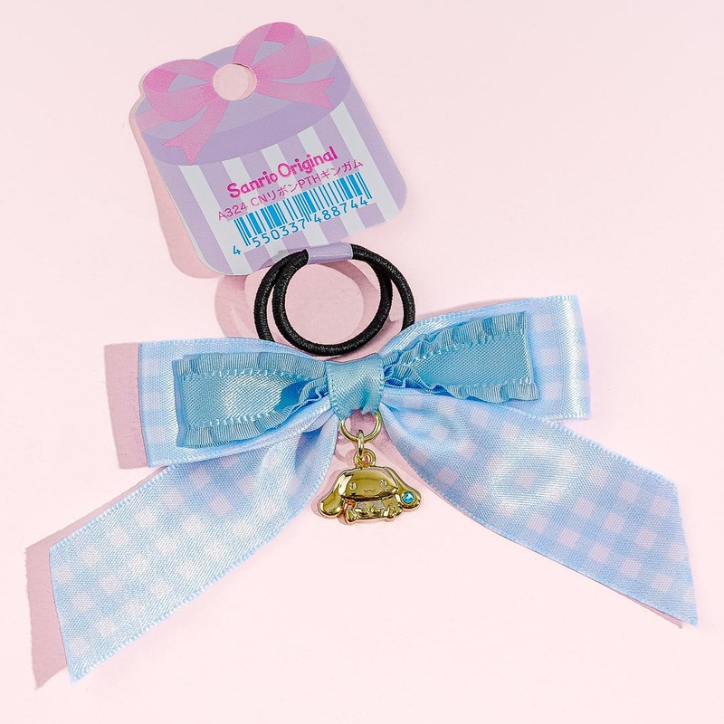 Cinnamoroll Charm Hair Tie