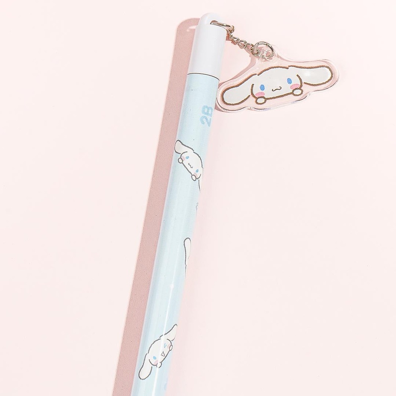 Cinnamoroll 2B Pencil With Charm