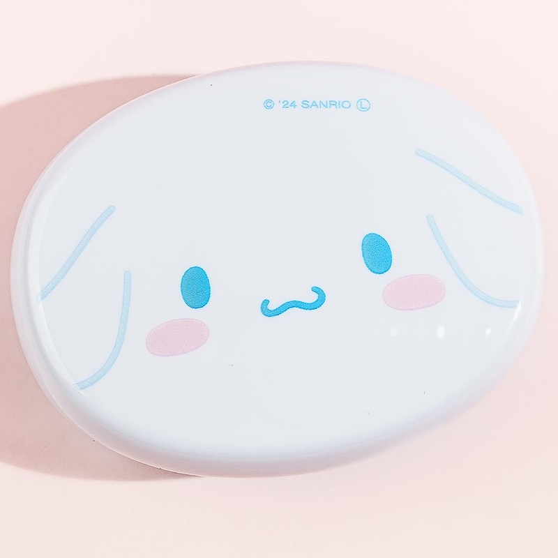 Cinnamoroll Oval Brush