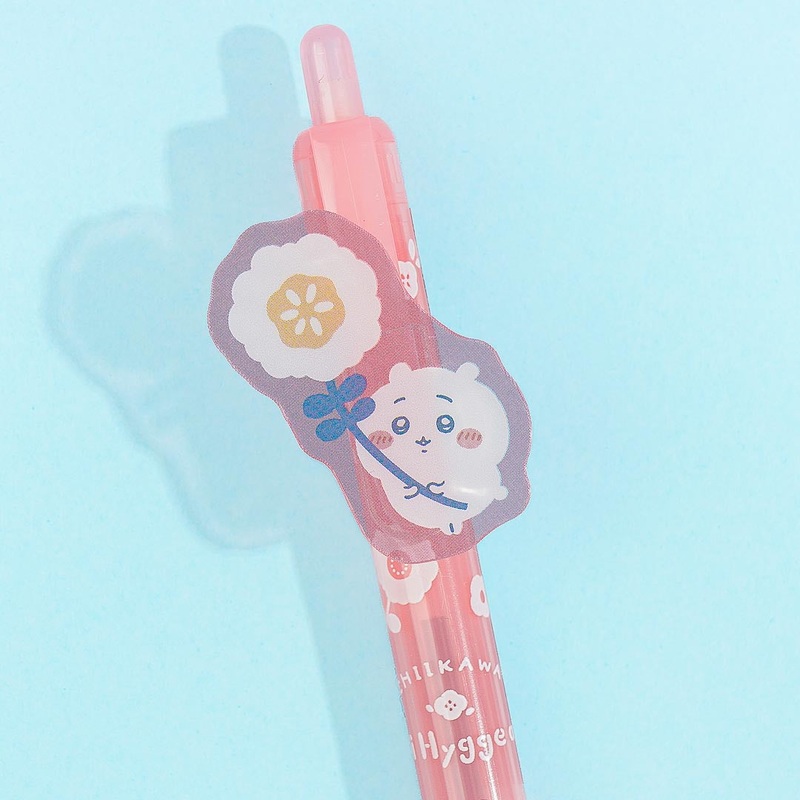 Chiikawa Flowery Pen