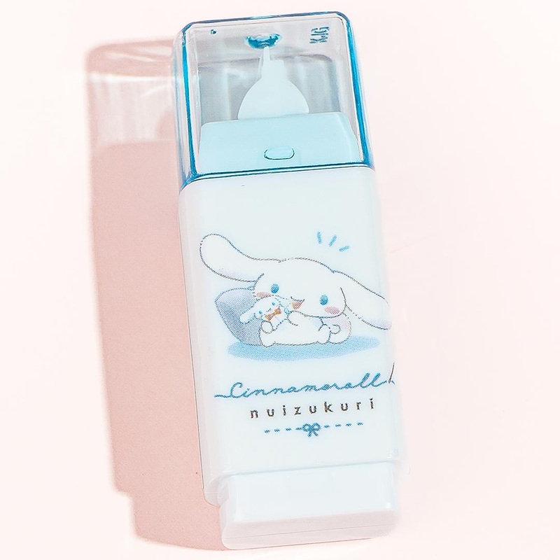Cinnamoroll Nicoichi Correction Tape