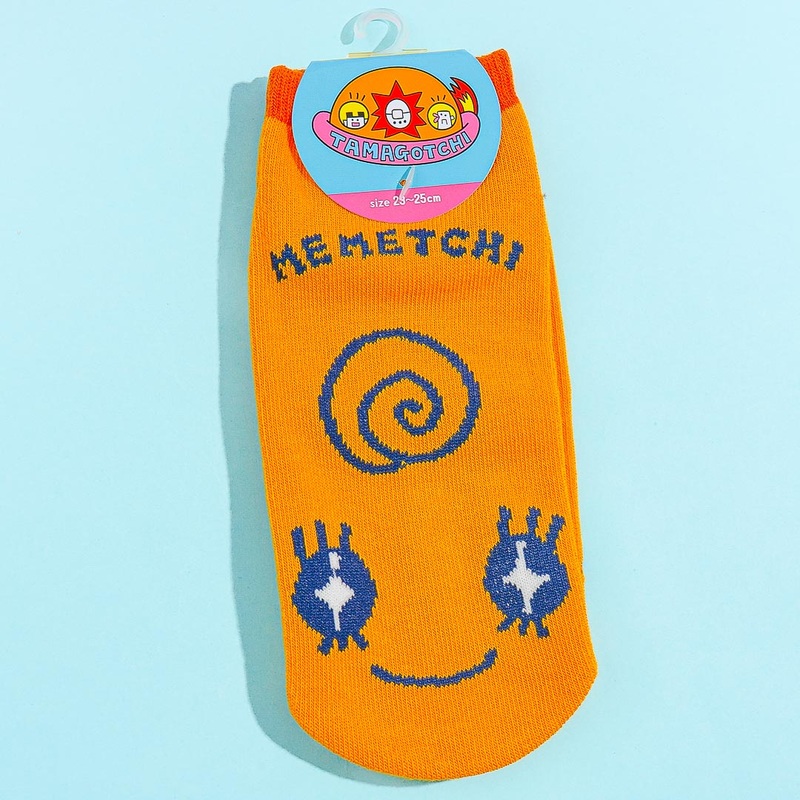 Tamagotchi Mametchi Socks