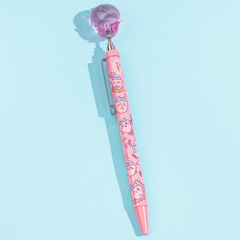 Chiikawa Character Topper Mechanical Pencil - Hachiware
