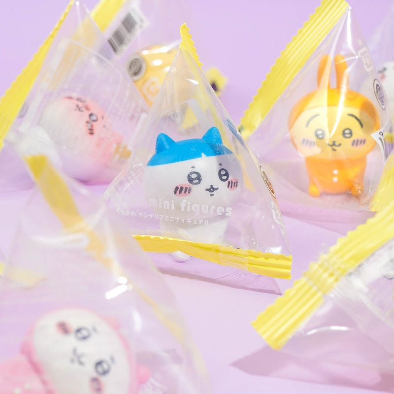 Chiikawa Interior Mini Figure 2