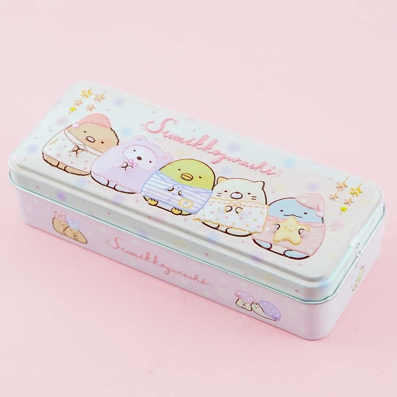 Sumikko Gurashi Pajama Chocolate With Case