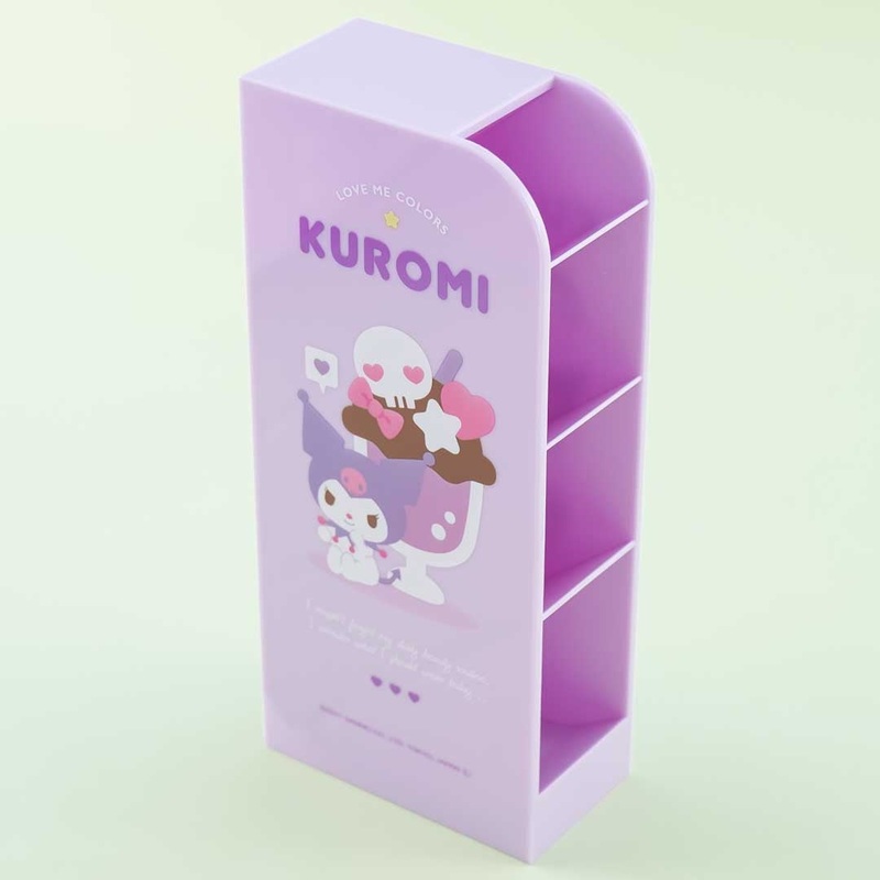 Kuromi Gothic Sundae Tower Stand