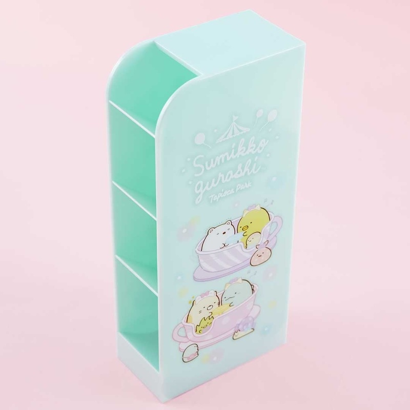 Sumikko Gurashi Tapioca Park Tower Stand