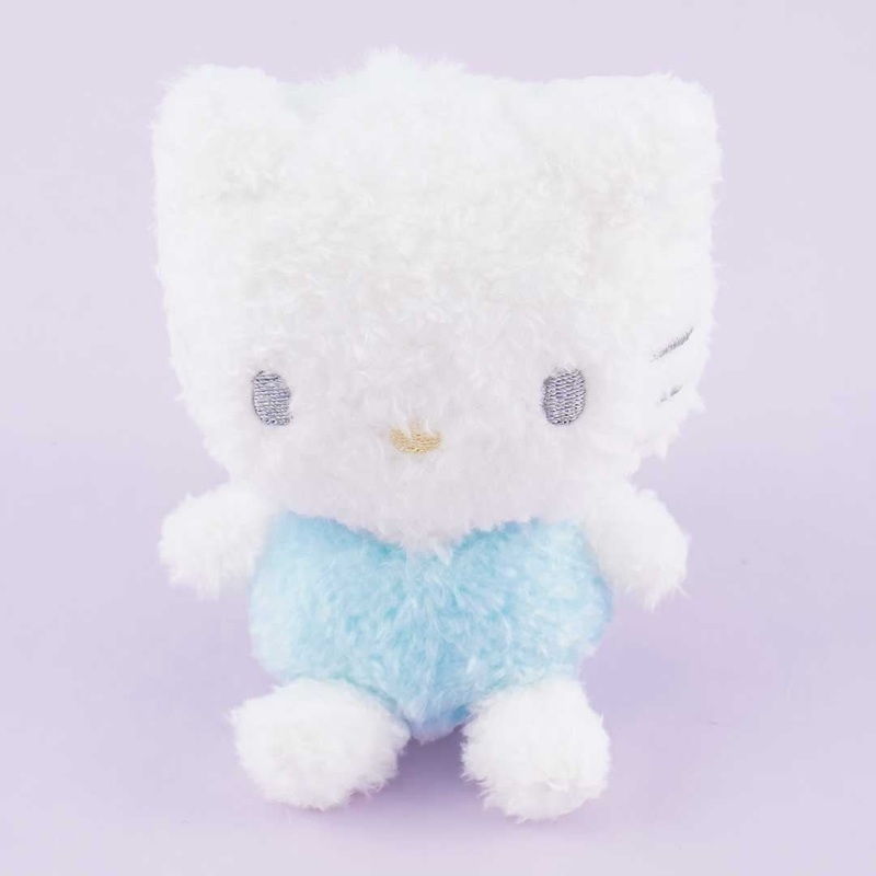 Dear Daniel Furry Pastel Luminous Plushie - Medium
