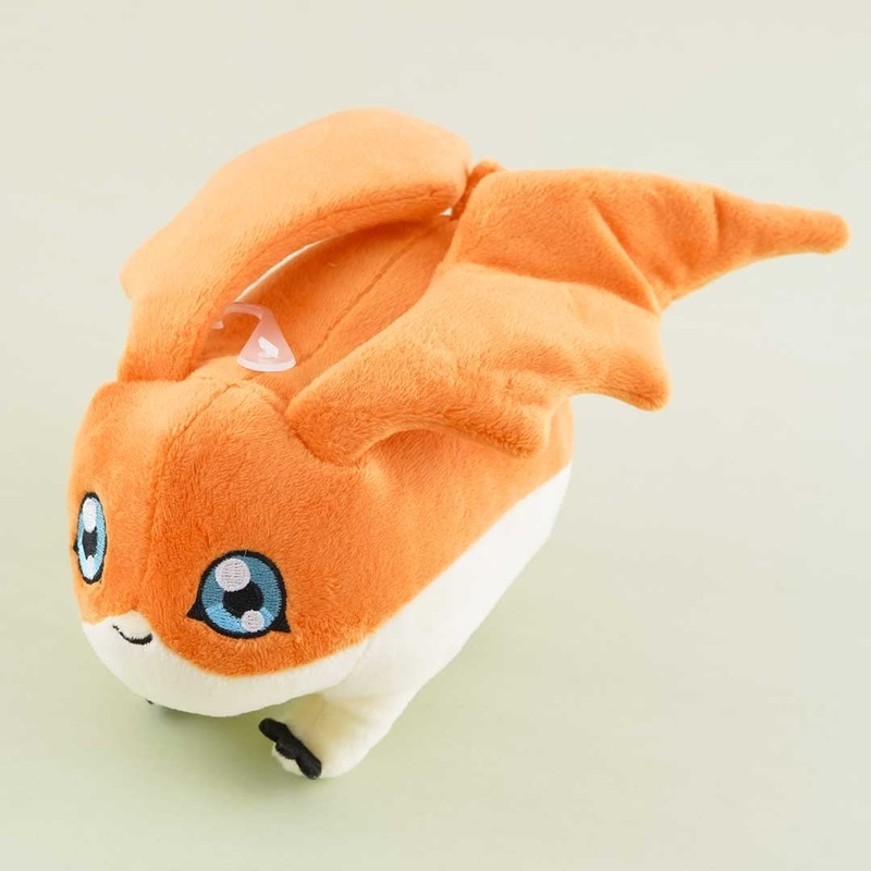 Digimon Adventure Plushie - Patamon / Medium
