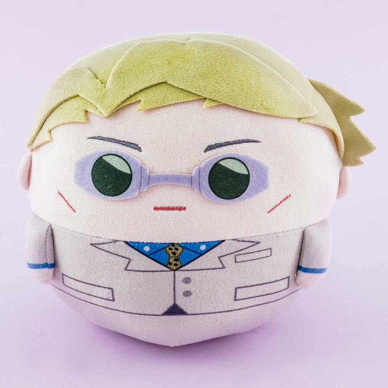Jujutsu Kaisen Plushie - Kento Nanami / Medium